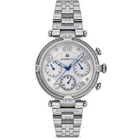 Momentus SS261S-02SS Kadın Kol Saati
