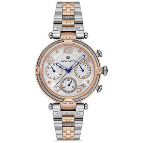 Momentus SS261T-02SR Kadın Kol Saati