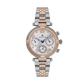 Momentus SS261T-02SR Kadın Kol Saati