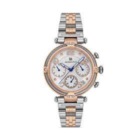 Momentus SS261T-02SR Kadın Kol Saati