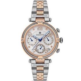 Momentus SS261T-02SR Kadın Kol Saati