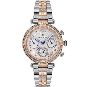 Momentus SS261T-02SR Kadın Kol Saati