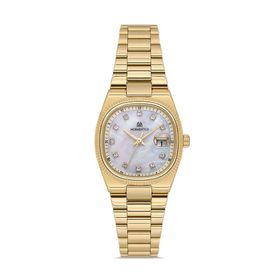 Momentus SS262G-09SG Kadın Kol Saati