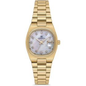 Momentus SS262G-09SG Kadın Kol Saati