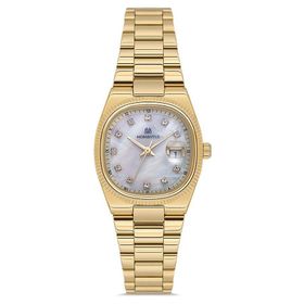 Momentus SS262G-09SG Kadın Kol Saati