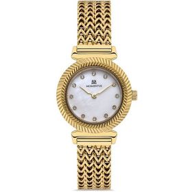 Momentus SS271G-09SG Kadın Kol Saati