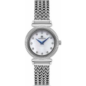Momentus SS271S-09SS Kadın Kol Saati