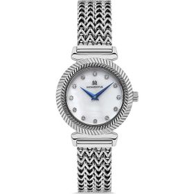Momentus SS271S-09SS Kadın Kol Saati