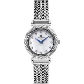 Momentus SS271S-09SS Kadın Kol Saati