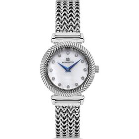 Momentus SS271S-09SS Kadın Kol Saati