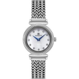 Momentus SS271S-09SS Kadın Kol Saati