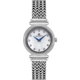 Momentus SS271S-09SS Kadın Kol Saati