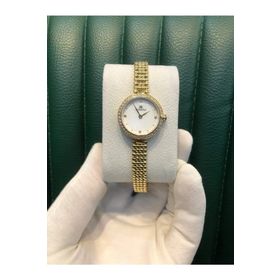 Momentus SS272G-09SG Gold Kadın Kol Saati