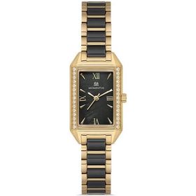 Momentus SS273T-04SG Kadın Kol Saati