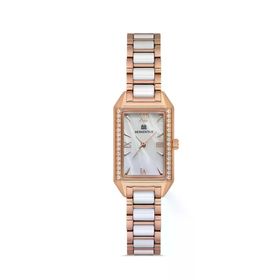 Momentus SS273T-09SR Kadın Kol Saati