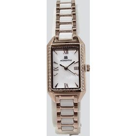 Momentus SS273T-09SR Kadın Kol Saati