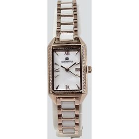 Momentus SS273T-09SR Kadın Kol Saati