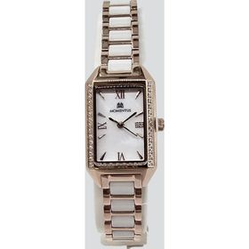 Momentus SS273T-09SR Kadın Kol Saati
