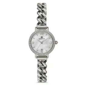 Momentus SS275S-09SS Kadın Kol Saati