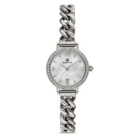 Momentus SS275S-09SS Kadın Kol Saati