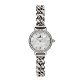 Momentus SS275S-09SS Kadın Kol Saati