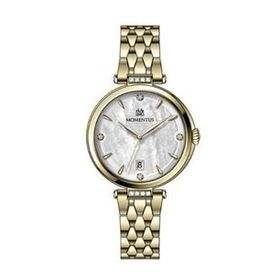 Momentus SS276G-09SG Kadın Kol Saati
