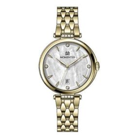 Momentus SS276G-09SG Kadın Kol Saati