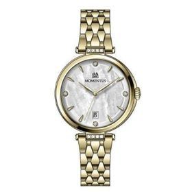 Momentus SS276G-09SG Kadın Kol Saati