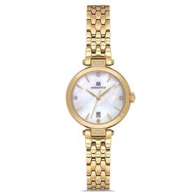 Momentus SS276G-09SG Kadın Kol Saati