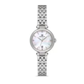 Momentus SS276S-09SS Gümüş Kadın Kol Saatİ
