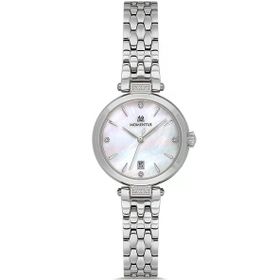 Momentus SS276S-09SS Gümüş Kadın Kol Saatİ