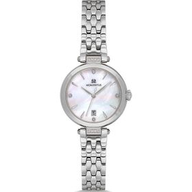 Momentus SS276S-09SS Gümüş Kadın Kol Saatİ