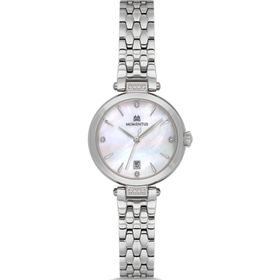 Momentus SS276S-15SS Kadın Kol Saati