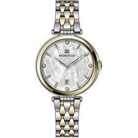 Momentus SS276T-09SG Kadın Kol Saati