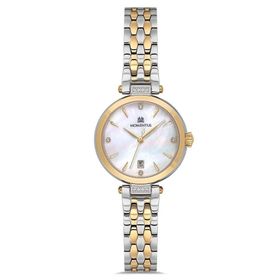 Momentus SS276T-09SG Kadın Kol Saati
