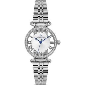 Momentus SS341S-02SS Kadın Kol Saati