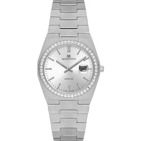 Momentus SS345S-02SS Kadın Kol Saati