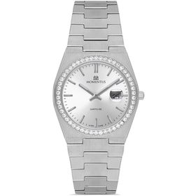 Momentus SS345S-02SS Kadın Kol Saati