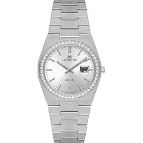 Momentus SS345S-02SS Kadın Kol Saati