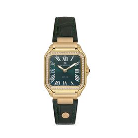 Momentus SS348G-15YG Kadın Kol Saati