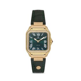 Momentus SS348G-15YG Kadın Kol Saati
