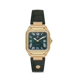 Momentus SS348G-15YG Kadın Kol Saati