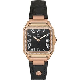 Momentus SS348R-04BR Kadın Kol Saati