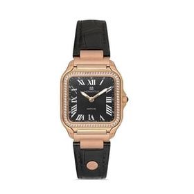Momentus SS348R-04BR Kadın Kol Saati