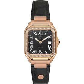 Momentus SS348R-04BR Kadın Kol Saati