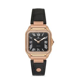 Momentus SS348R-04BR Kadın Kol Saati