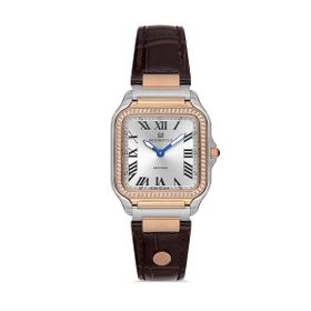 Momentus SS348T-02KR Kadın Kol Saati
