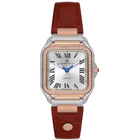 Momentus SS348T-02KS Kadın Kol Saati