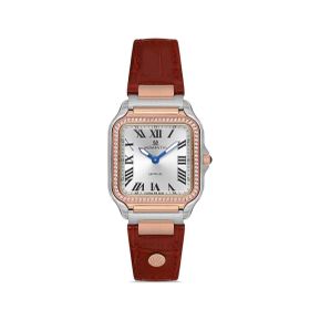 Momentus SS348T-02KS Kadın Kol Saati