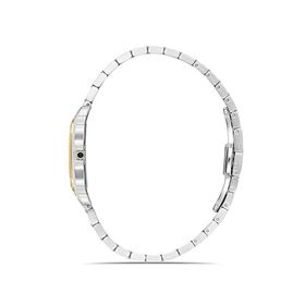Momentus SS348T-12SG Kadın Kol Saati
